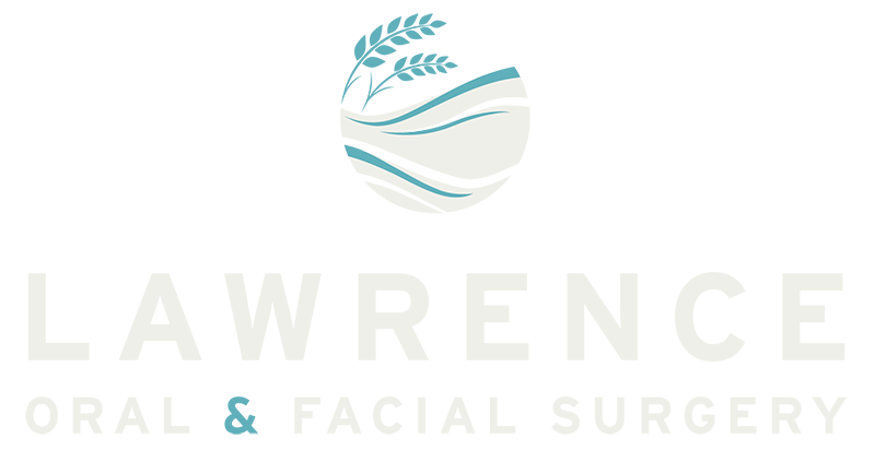 Link to Lawrence Oral and Facial Surgery home page